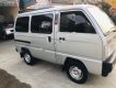 Suzuki Super Carry Van 2013 - Bán Suzuki Super Carry Van đời 2013, màu bạc, giá chỉ 220 triệu xe còn mới lắm