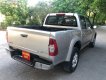 Isuzu Dmax LS 3.0 4x4 MT 2009 - Cần bán xe Isuzu Dmax LS 3.0 4x4 MT đời 2009, màu bạc  