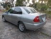 Mitsubishi Lancer 1.6G 2002 - Cần bán xe Mitsubishi Lancer 1.6G đời 2002, màu xám, 135 triệu