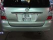 Toyota Innova     2008 - Cần bán gấp Toyota Innova năm 2008, nhập khẩu, giá tốt