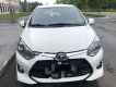 Toyota Wigo   2019 - Bán ô tô Toyota Wigo đời 2019, màu trắng, nhập khẩu nguyên chiếc chính hãng
