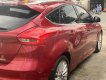 Ford Focus Sport 1.5L 2018 - Cần bán Ford Focus Sport 1.5L sản xuất năm 2018, màu đỏ giá cạnh tranh