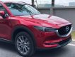 Mazda CX 5 2020 - Khuyến mại khủng cuối năm - Tặng 50 triệu tiền mặt khi mua xe Mazda CX 5 Deluxe 2.0AT đời 2019