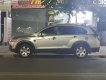 Chevrolet Captiva 2007 - Xe Chevrolet Captiva năm 2007, màu bạc, xe nhập