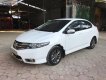 Honda City 1.5 AT 2013 - Bán xe Honda City 1.5 AT sản xuất 2013, màu trắng