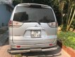 Mitsubishi Zinger GLS 2.4 MT 2008 - Cần bán lại xe Mitsubishi Zinger GLS 2.4 MT sản xuất năm 2008, màu bạc