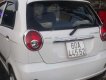 Chevrolet Spark 2009 - Bán Chevrolet Spark sản xuất 2009, màu trắng, xe nhập giá tốt