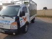 Hyundai Porter   2004 - Cần bán xe Hyundai Porter 2004, màu trắng, nhập khẩu