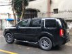 Honda Pilot 2010 - Bán Honda Pilot đời 2010, màu đen, xe nhập chính hãng