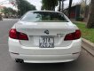 BMW 5 Series 520i 2013 - Xe BMW 5 Series 520i 2013, màu trắng, nhập khẩu