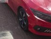 Honda Civic 1.5L Vtec Turbo 2017 - Cần bán xe Honda Civic 1.5L Vtec Turbo đời 2017, màu đỏ, nhập khẩu chính chủ 