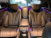 Mercedes-Benz Maybach   2018 - Bán xe Mercedes Maybach 2018, màu đen, nhập khẩu chính hãng