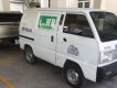 Suzuki Super Carry Van 2015 - Cần bán xe Suzuki Super Carry Van đời 2015, màu trắng còn mới