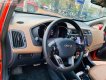 Kia Rio 2015 - Bán xe cũ Kia Rio đời 2015, màu đỏ, nhập khẩu