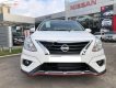 Nissan Sunny 2019 - Cần bán lại xe Nissan Sunny năm 2019, màu trắng