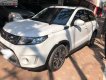 Suzuki Grand vitara 2016 - Bán Suzuki Grand vitara năm sản xuất 2016, màu trắng, nhập khẩu, 645 triệu