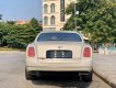 Bentley Mulsanne 2010 - Bán Bentley Mulsanne sản xuất năm 2010, màu vàng, xe nhập chính hãng