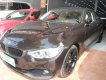 BMW 4 Series   2015 - Cần bán BMW 420i Gran Coupe sản xuất năm 2015, màu nâu, nhập khẩu 