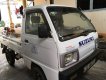 Suzuki Super Carry Truck 2014 - Bán xe Suzuki Super Carry Truck đời 2014, màu trắng, nhập khẩu 