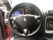 Porsche Cayenne   2008 - Bán Porsche Cayenne GTS sản xuất năm 2008, màu đỏ, nhập khẩu