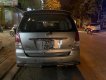 Toyota Innova V 2008 - Gia đình bán xe cũ Toyota Innova V năm 2008, màu bạc