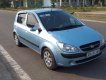 Hyundai Getz 2009 - Bán Hyundai Getz sản xuất 2009, màu xanh lam, xe nhập 