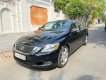 Lexus GS 2007 - Bán xe Lexus GS 350 đời 2008, màu đen, nhập khẩu nguyên chiếc, giá chỉ 750 triệu