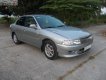 Mitsubishi Lancer 1.6G 2002 - Cần bán xe Mitsubishi Lancer 1.6G đời 2002, màu xám, 135 triệu