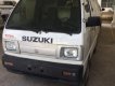 Suzuki Super Carry Van 2015 - Cần bán xe Suzuki Super Carry Van đời 2015, màu trắng còn mới