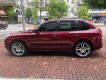 Porsche Cayenne   2008 - Bán Porsche Cayenne GTS sản xuất năm 2008, màu đỏ, nhập khẩu