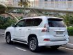 Lexus GX 2015 - Bán xe Lexus GX đời 2015, màu trắng, nhập khẩu chính hãng