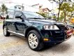 Volkswagen Touareg 2008 - Bán xe Volkswagen Touareg năm sản xuất 2008, màu xanh lam, xe nhập