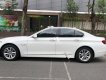 BMW 5 Series 520i 2013 - Xe BMW 5 Series 520i 2013, màu trắng, nhập khẩu