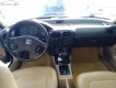 Honda Accord 2.2 AT 1990 - Bán Honda Accord 2.2 AT sản xuất năm 1990, màu đen, nhập khẩu, giá 100tr