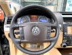 Volkswagen Touareg 2008 - Bán xe Volkswagen Touareg năm sản xuất 2008, màu xanh lam, xe nhập