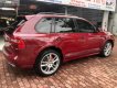 Porsche Cayenne   2008 - Bán Porsche Cayenne GTS sản xuất năm 2008, màu đỏ, nhập khẩu