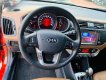 Kia Rio 2015 - Bán xe cũ Kia Rio đời 2015, màu đỏ, nhập khẩu