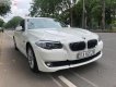 BMW 5 Series 520i 2013 - Xe BMW 5 Series 520i 2013, màu trắng, nhập khẩu