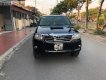 Toyota Hilux 2013 - Bán xe Toyota Hilux 2013, màu đen, số sàn