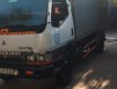 Mitsubishi Canter 2004 - Bán xe Mitsubishi Canter năm sản xuất 2004, màu trắng