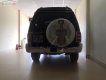 Mitsubishi Pajero 3.0 2003 - Bán ô tô Mitsubishi Pajero 3.0 đời 2003, màu đen, giá 155tr