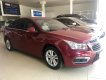 Chevrolet Cruze 2016 - Bán Chevrolet Cruze 1.6MT 2016, xe đẹp giá tốt bán tại hãng có bảo hành