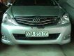 Toyota Innova     2008 - Cần bán gấp Toyota Innova năm 2008, nhập khẩu, giá tốt