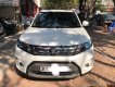 Suzuki Grand vitara 2016 - Bán Suzuki Grand vitara năm sản xuất 2016, màu trắng, nhập khẩu, 645 triệu