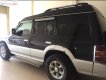 Mitsubishi Pajero 3.0 2003 - Bán ô tô Mitsubishi Pajero 3.0 đời 2003, màu đen, giá 155tr