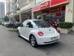 Volkswagen Beetle   2010 - Bán Volkswagen Beetle 1.6AT sản xuất năm 2010, màu trắng, nhập khẩu  