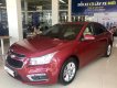 Chevrolet Cruze 2016 - Bán Chevrolet Cruze 1.6MT 2016, xe đẹp giá tốt bán tại hãng có bảo hành