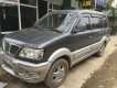 Mitsubishi Jolie SS 2003 - Bán Mitsubishi Jolie SS đời 2003, màu nâu