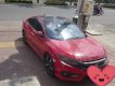 Honda Civic 1.5L Vtec Turbo 2017 - Cần bán xe Honda Civic 1.5L Vtec Turbo đời 2017, màu đỏ, nhập khẩu chính chủ 