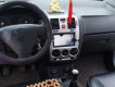 Hyundai Getz 2009 - Bán Hyundai Getz sản xuất 2009, màu xanh lam, xe nhập 